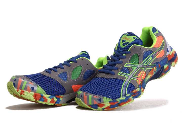 Asics Gel noosa TRI 7  asics pas cher en stock